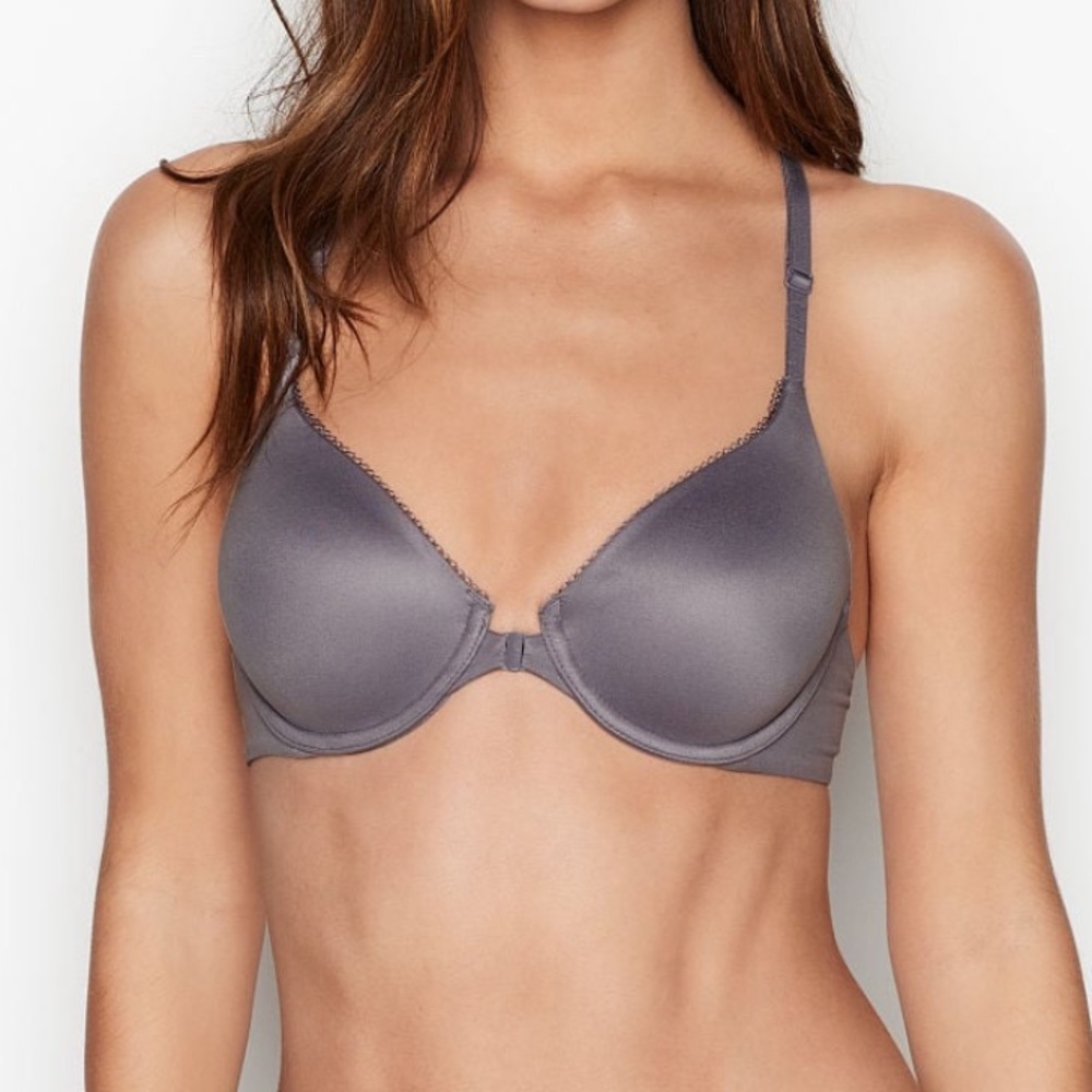 Victoria Secret Lace Racerback Bra